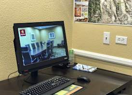 Clarion Inn Near China Lake Naval Station 3