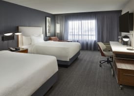 Courtyard by Marriott Toronto Markham 4