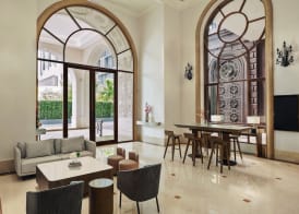 Marriott Executive Apartments Bangkok, Sukhumvit 101 2