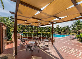 Residence Baia Delle Palme 3