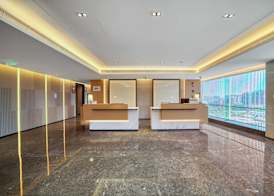 Fairfield by Marriott Hangzhou Wulin Square, China 3