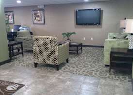 Comfort Inn Jackson I-40 3