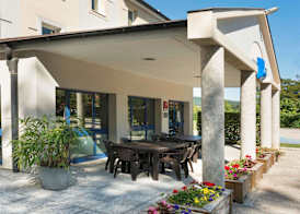 ibis Budget Lons-le-Saunier 3