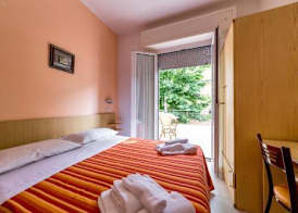 Hotel Malibù 4