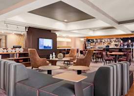 Courtyard by Marriott Springfield 2