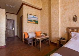 Caucasus Hotel 4