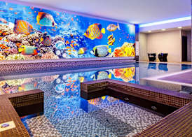 Novotel London Blackfriars 5