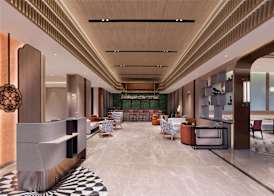 Mercure Kathmandu Sukedhara Heights 2