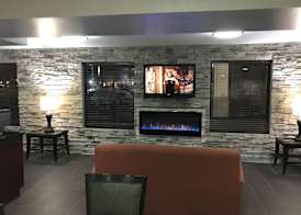 Holiday Inn Express LONDON-I-70 by IHG 2