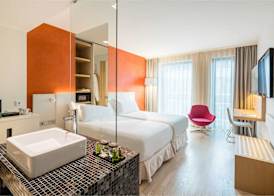 Barcelo Hamburg 4
