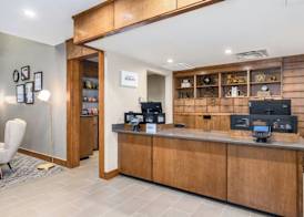Four Points by Sheraton Bedford Manchester Airport 2