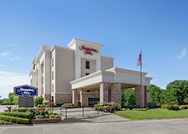 Hampton Inn Sulphur Springs, TX 3