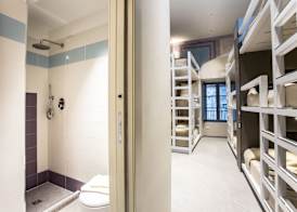 Little Italy Hostel Ex Chiesa S Donato 5
