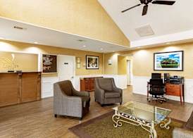 Quality Inn Thomaston 2