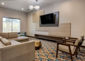 Comfort Suites Fort Lauderdale Airport & Cruise Port 5
