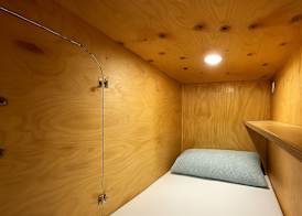 Cubik Rooms 4
