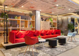 Ibis Wuhan Hubu Alley Hotel 3