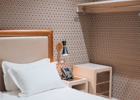 Caruso Place Luxury Rooms & Suites 5