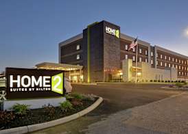 Home2 Suites By Hilton Dayton South 3