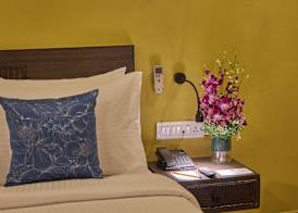 Tulip Inn Koramangala Bangalore 4