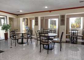Baymont by Wyndham Oklahoma City Airport 3