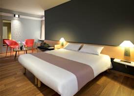 ibis Charleroi Centre Gare 4