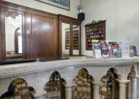 Hotel Torino 2