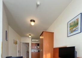 Suite Hotel 900m zur Oper 3