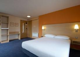 Travelodge Harrogate 5