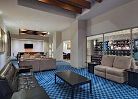 Four Points by Sheraton Monterrey Linda Vista 3