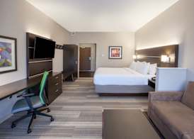 Holiday Inn Express & Suites INDIANAPOLIS NE - NOBLESVILLE by IHG 5