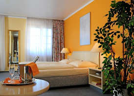 Hotel Pontivy 4