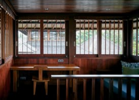 Hoshinoya Bali 4