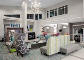 Residence Inn by Marriott Atlanta McDonough 2