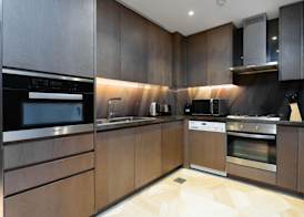 Maison Privee - Glamourous Apt with Sea Views at FIVE Palm 4
