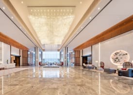 Gran Meliá Chengdu 2