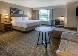 Staybridge Suites WILMINGTON - WRIGHTSVILLE BCH by IHG 4