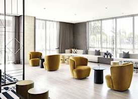 AC Hotel by Marriott Miami Airport West/Doral 3