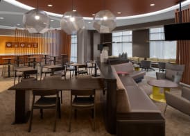 SpringHill Suites Pittsburgh Southside Works 3