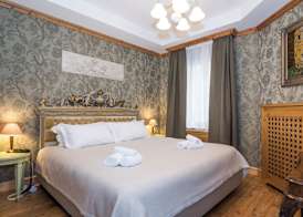 Càdor Hotel 3