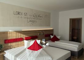 Hotel Asgard 5