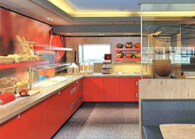 ibis Amsterdam City West 2
