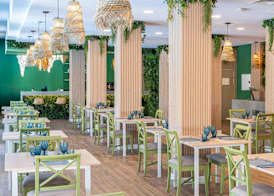 MarSenses Ferrera Blanca Hotel - Adults Only 4