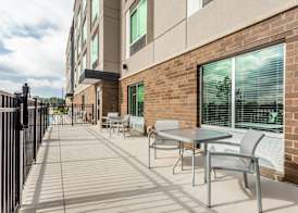 Hampton Inn & Suites Saraland Mobile 2