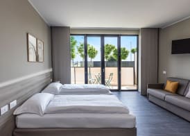 Virtual - Superior Apartments Milano Opera 4