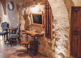 Hanzade Cappadocia 5