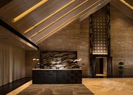 Conrad Hangzhou Tonglu 4