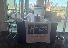 Holiday Inn Express & Suites VIDALIA by IHG 3
