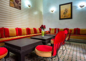 Riad La Croix Berbere 3