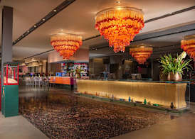 Nhow Milan 2